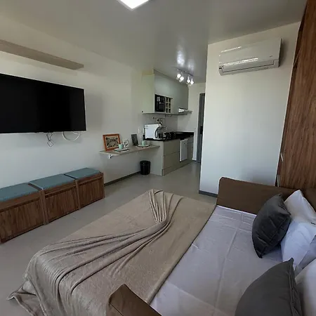 Hosts Br - Estudio Executivo No Meireles * Fortaleza (Ceara)