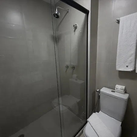 Apartamento Hosts Br - Estudio Executivo No Meireles