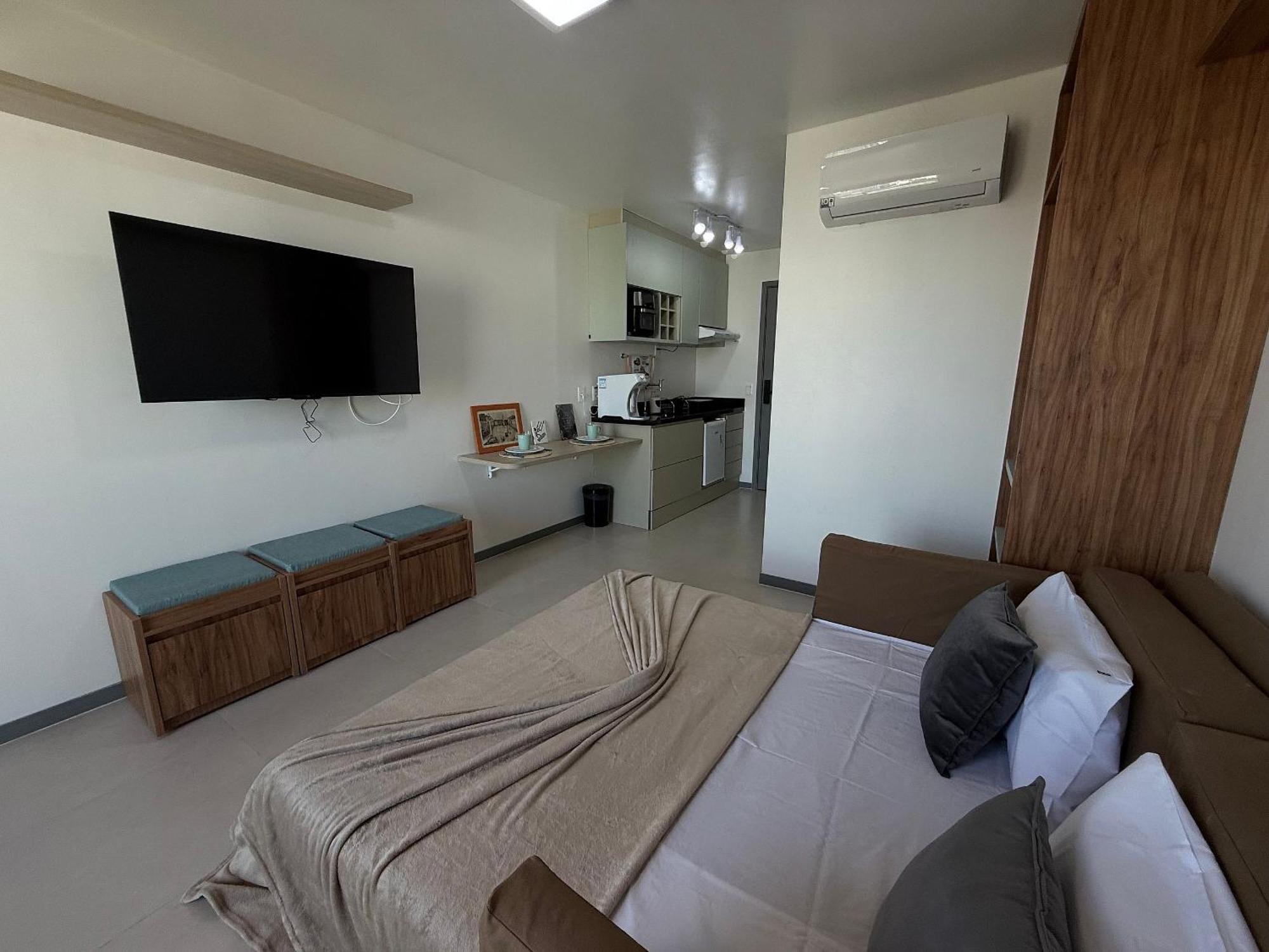 Hosts Br - Estudio Executivo No Meireles * Fortaleza (Ceara)
